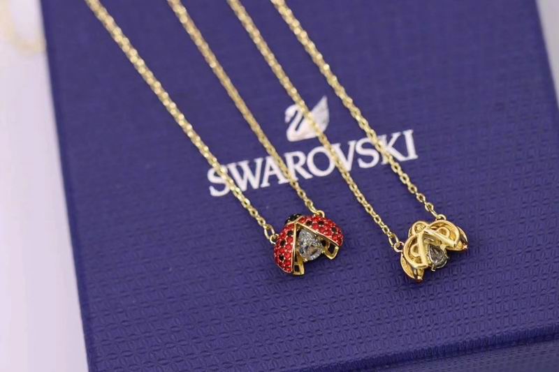Swarovski Necklace 04lyr191